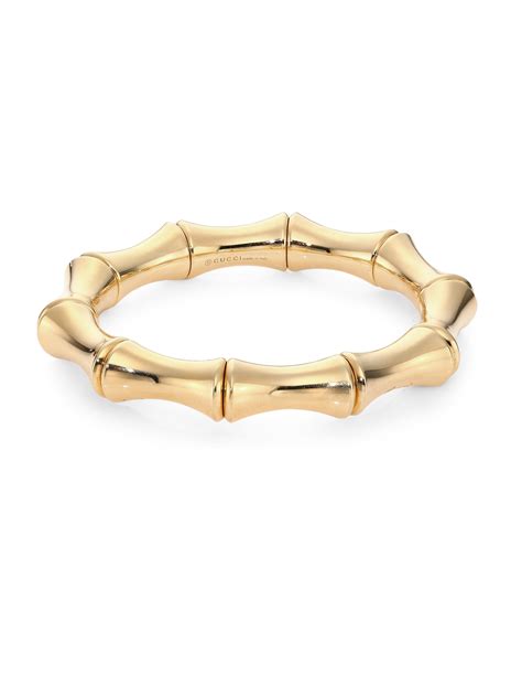 gucci bracelet diamond|gucci bamboo gold bracelet.